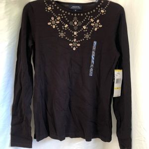 Jones of New York blouse